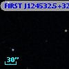 FIRST J124532.5+325043