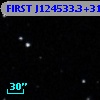 FIRST J124533.3+311930