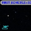 FIRST J124535.5+324437