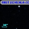 FIRST J124536.4+323723