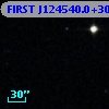 FIRST J124540.0+305905