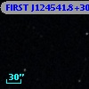 FIRST J124541.8+305326