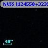 NVSS J124550+323548