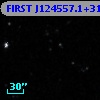FIRST J124557.1+312820