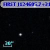 FIRST J124605.7+310315