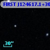 FIRST J124617.1+305748