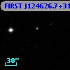 FIRST J124626.7+314932