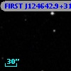 FIRST J124642.9+315155