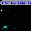 FIRST J124643.5+313355