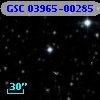 GSC 03965-00285