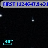 FIRST J124647.8+310036