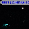 FIRST J124654.9+321555