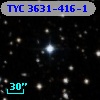 TYC 3631-416-1