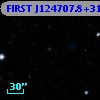 FIRST J124707.8+313450
