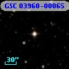 GSC 03960-00065