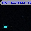 FIRST J124709.8+304033