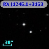 RX J1245.1+3153