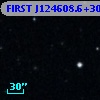 FIRST J124608.6+303024