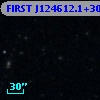 FIRST J124612.1+303005