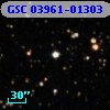 GSC 03961-01303