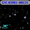 GSC 03965-00525
