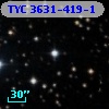 TYC 3631-419-1