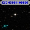 GSC 03964-00806