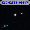 GSC 02531-00947