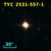 GSC 02531-00557