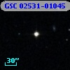 GSC 02531-01045