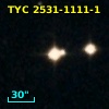 GSC 02531-01111