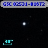 GSC 02531-01872