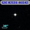 GSC 02531-01542