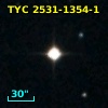 GSC 02531-01354