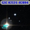 GSC 02531-02094