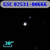 GSC 02531-00666