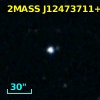 2MASS J12473711+3307273