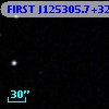 FIRST J125305.7+325129