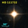 HD 111732