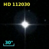 HD 112030