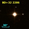 BD+32  2286