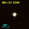 BD+32  2290