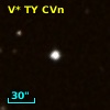 V* TY CVn