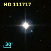 HD 111717