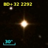 BD+32  2292