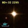 BD+32  2295