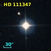 HD 111347