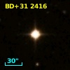 BD+31  2416