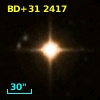 BD+31  2417