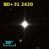 BD+31  2420